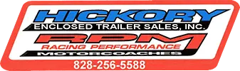 Hickory Enclosed Trailer Sales