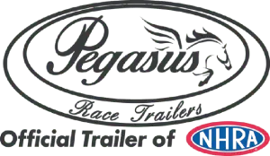 Pegasus Race Trailers for sale in North Carolina area