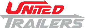 United Trailers for sale in North Carolina area